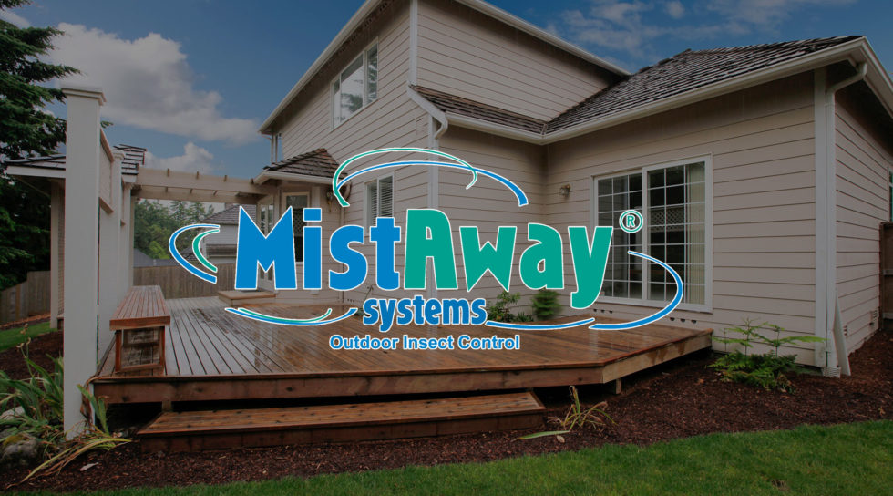 Mosquito Misting Systems Tulsa Pest Control Oklahoma